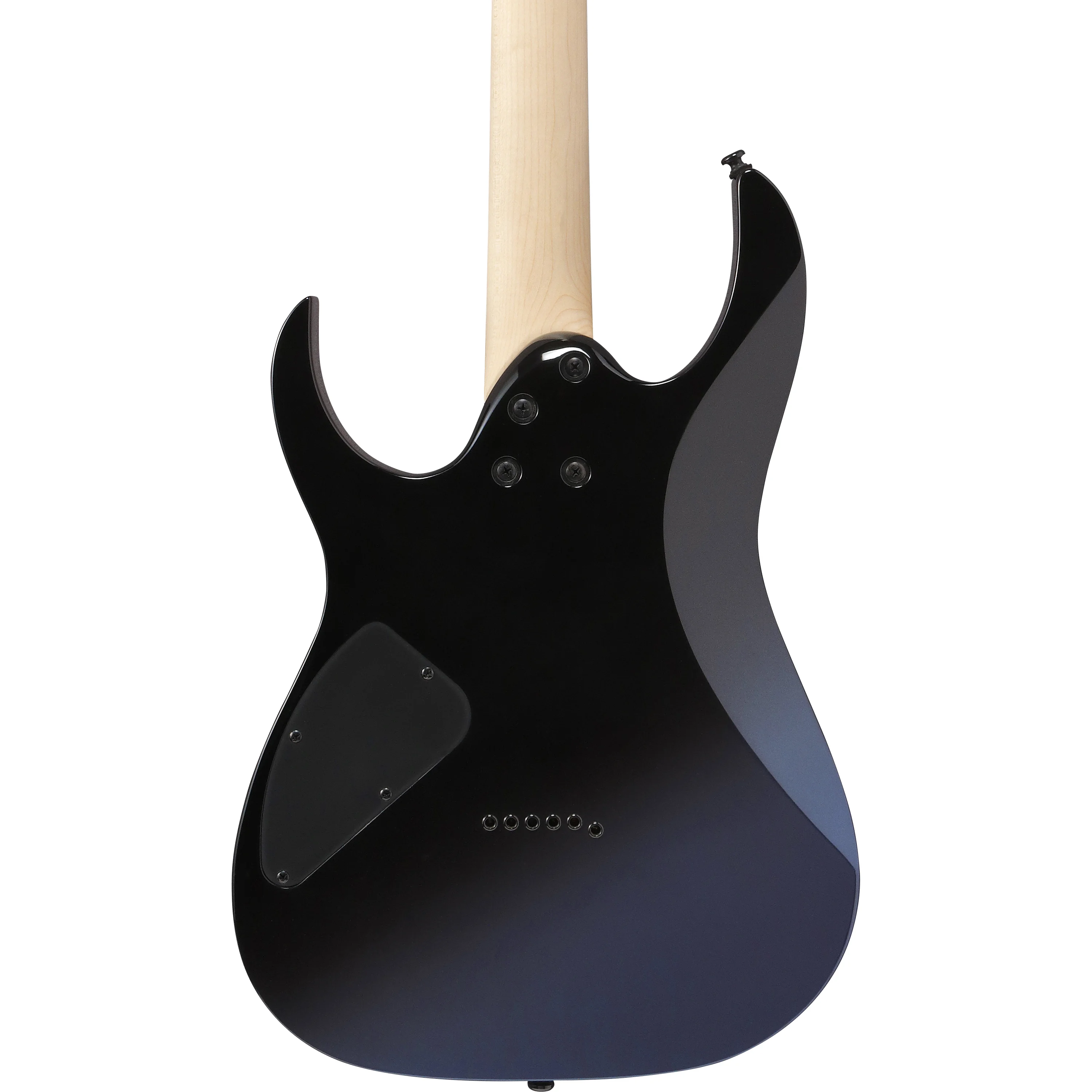 RG421DX-TWS RG Twilight Shade E-Gitarre